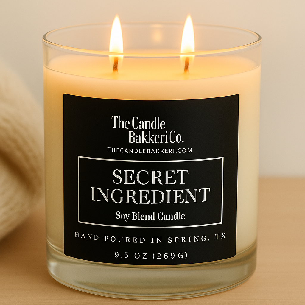 THE SCENTED CHAPTERS COLLECTION