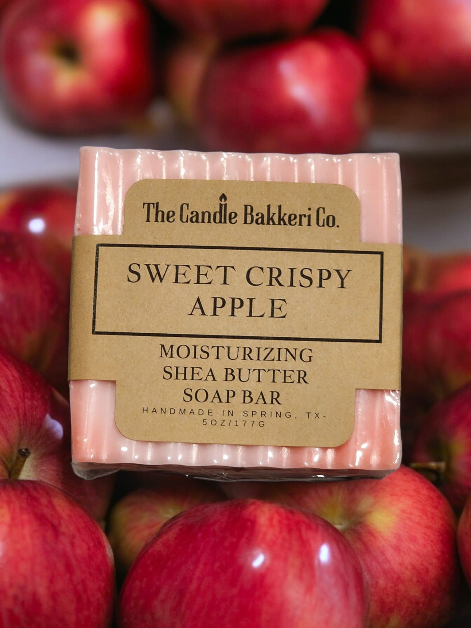 Moisturizing Soap Bars