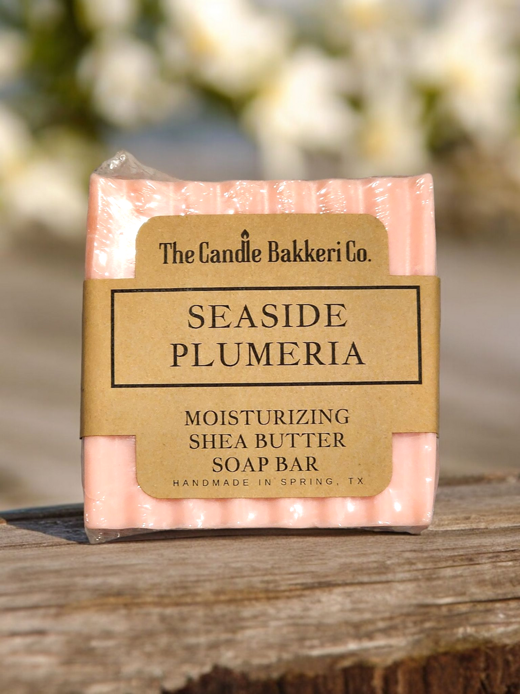 Moisturizing Soap Bars