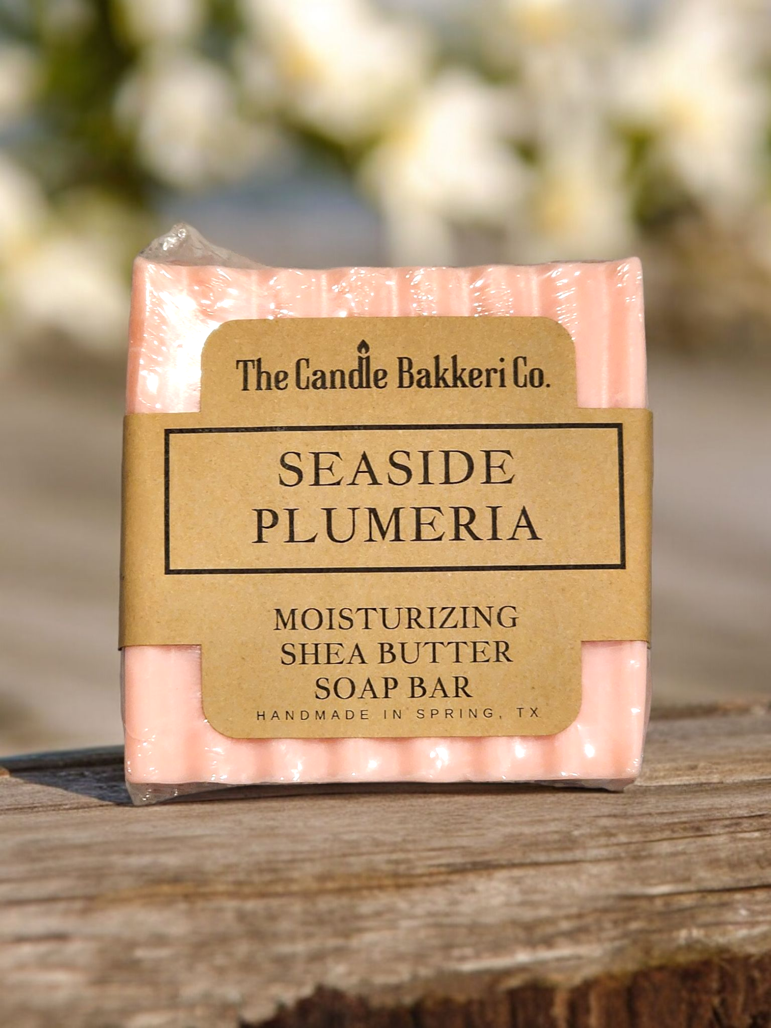 Moisturizing Soap Bars