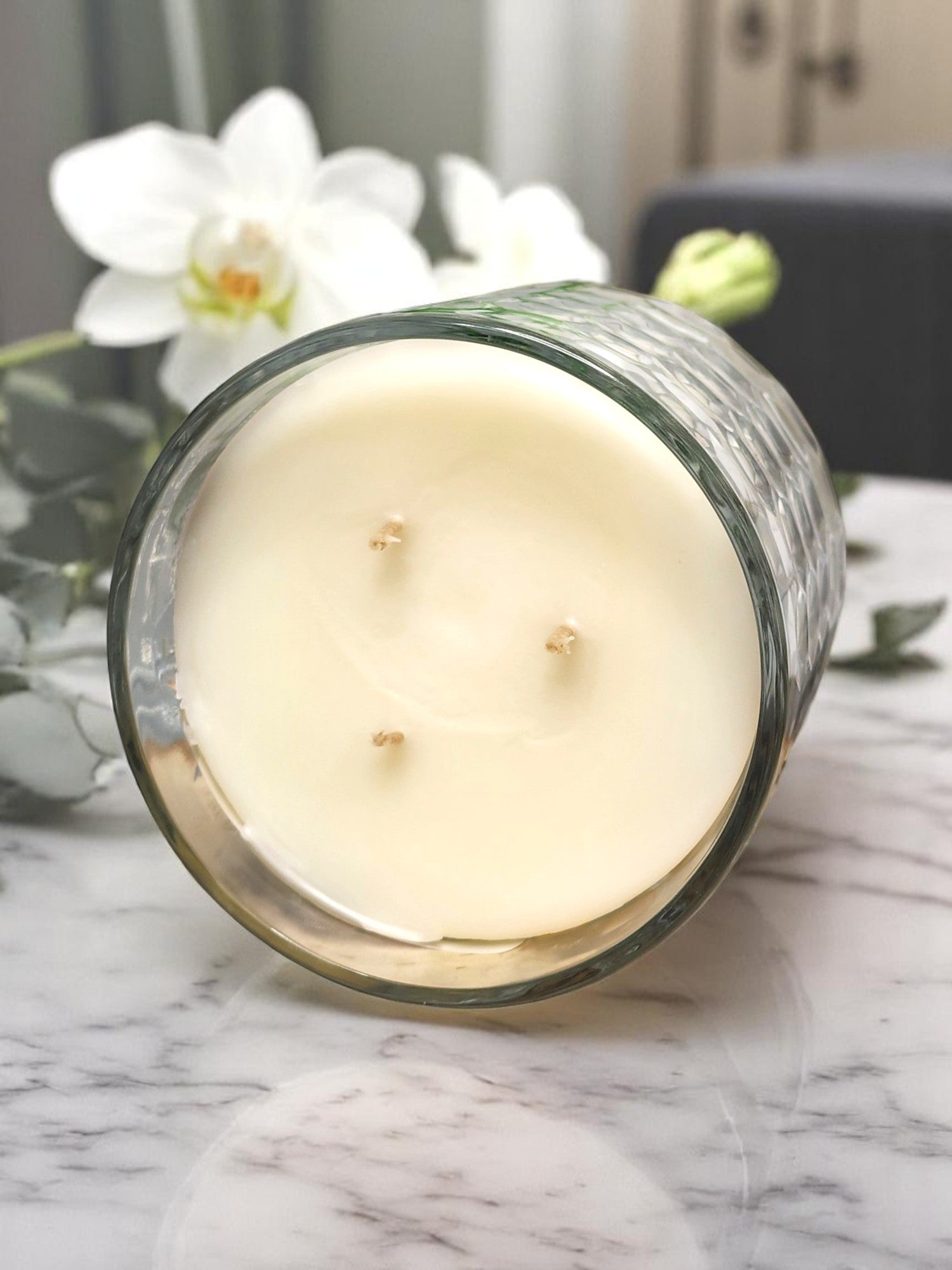 GODDESS- 3 WICK CANDLE