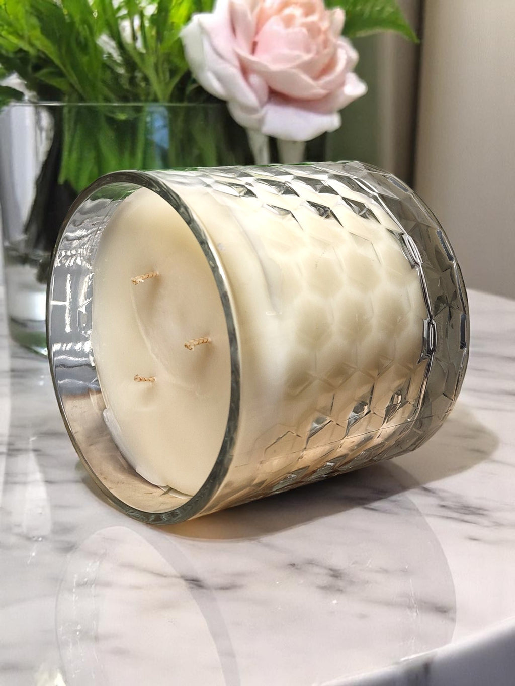 GODDESS- 3 WICK CANDLE