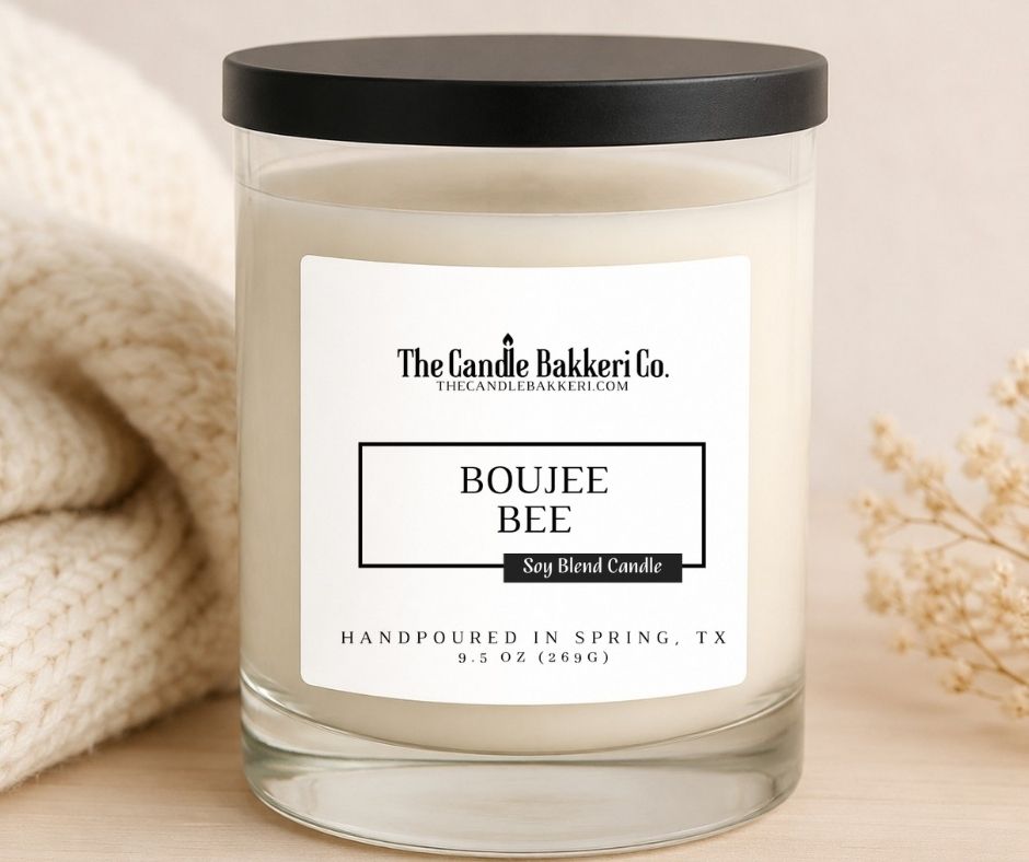 🐝 BOUJEE BEE