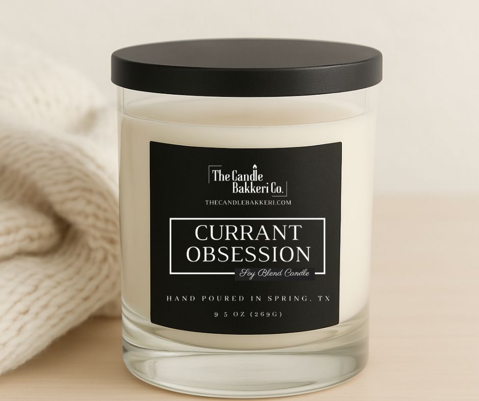 CURRANT OBSESSION (Black Currant Absinthe)