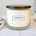 GODDESS- 3 WICK CANDLE