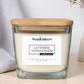 Lavender Sandalwood