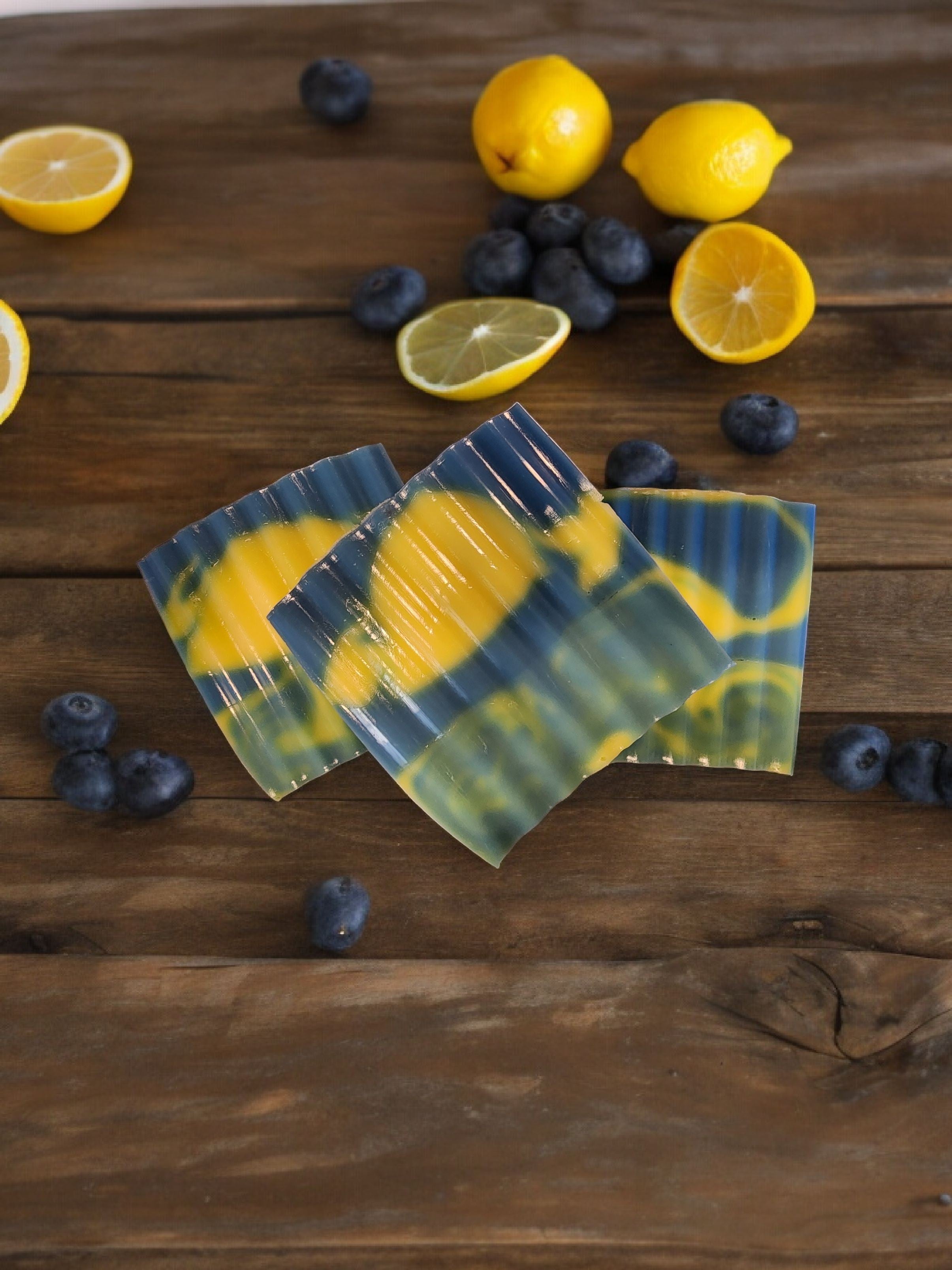 Moisturizing Soap Bars