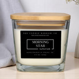 MORNING STAR