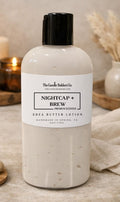 BODY LOTION (Night Cap & Brew)