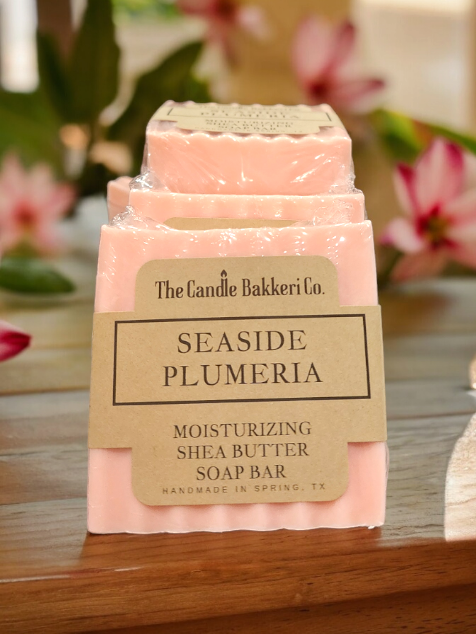 Moisturizing Soap Bars