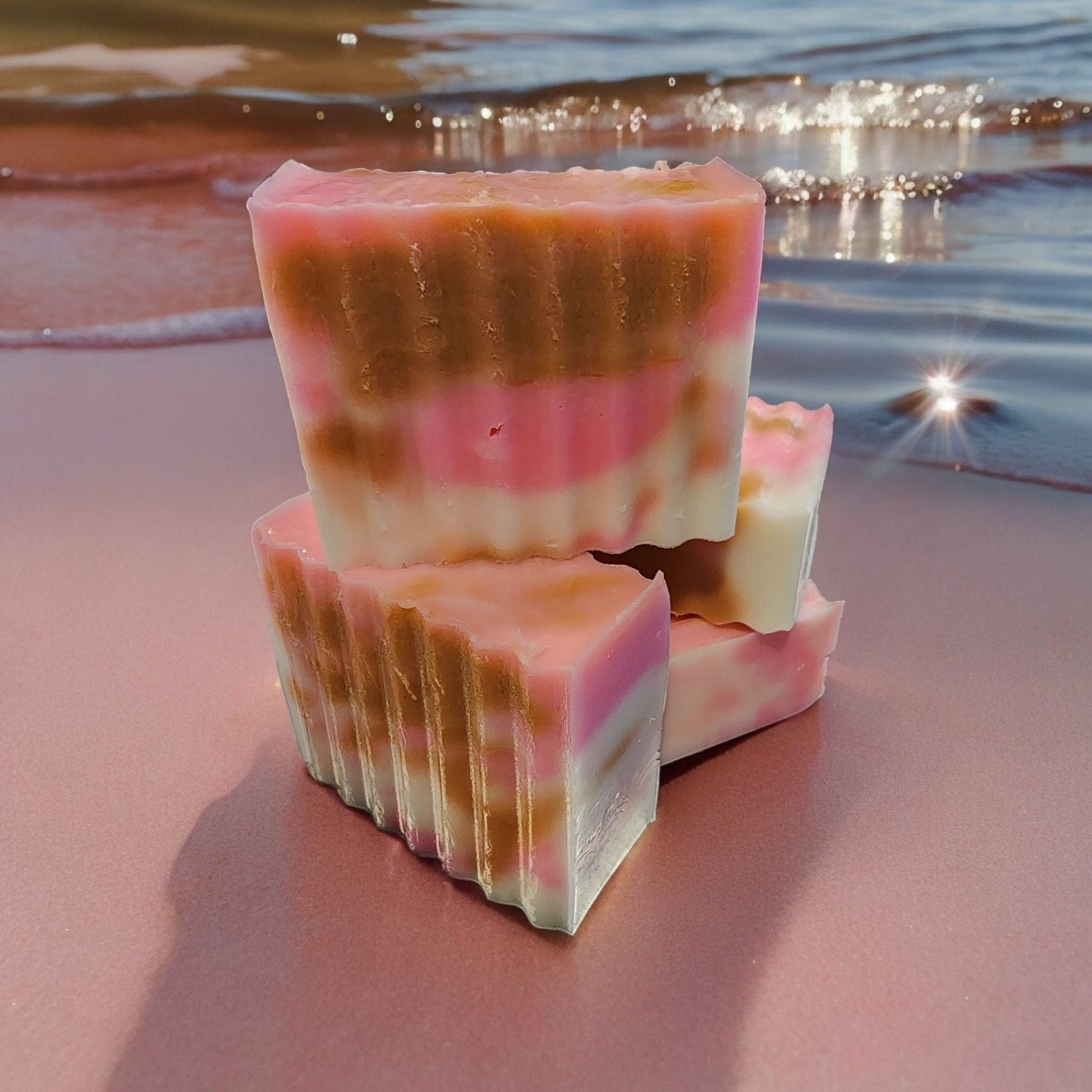 Moisturizing Soap Bars
