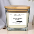 Sugar Cookie Royale