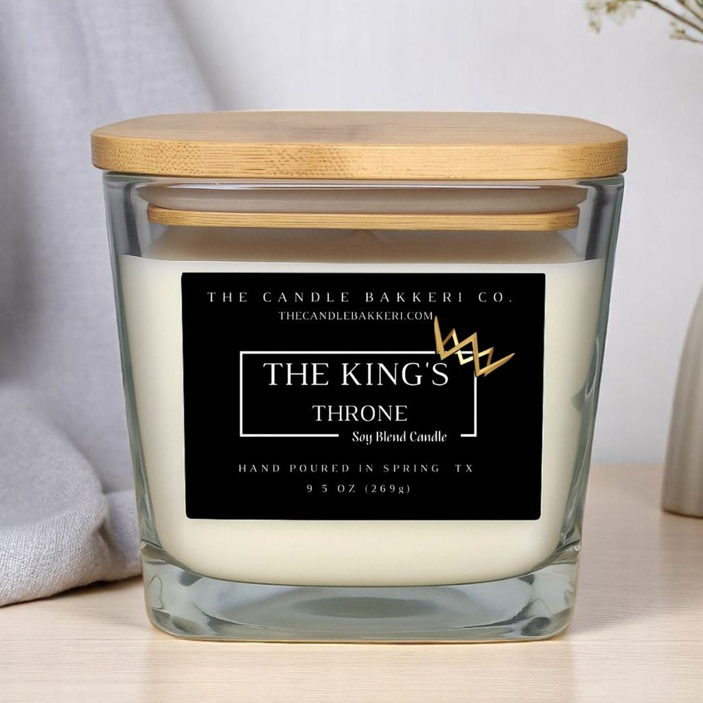 The King's Throne
