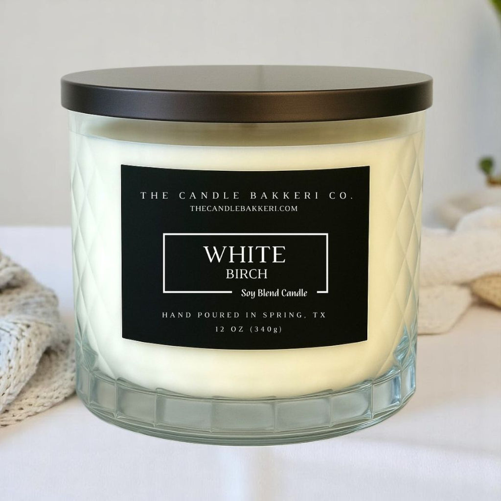 White Birch