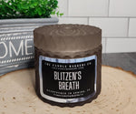 Blitzen's Breath