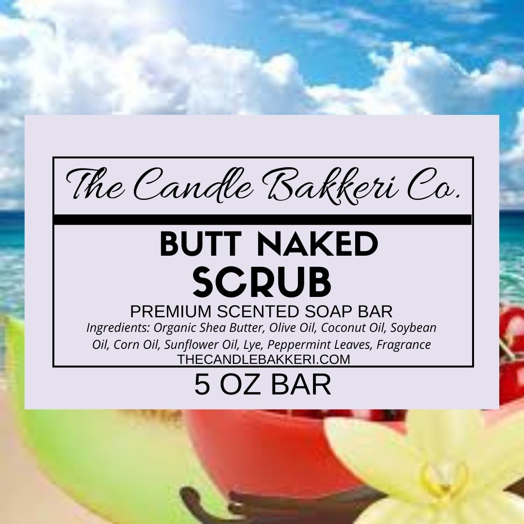 Moisturizing Soap Bars