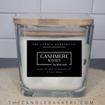 Cashmere Kisses