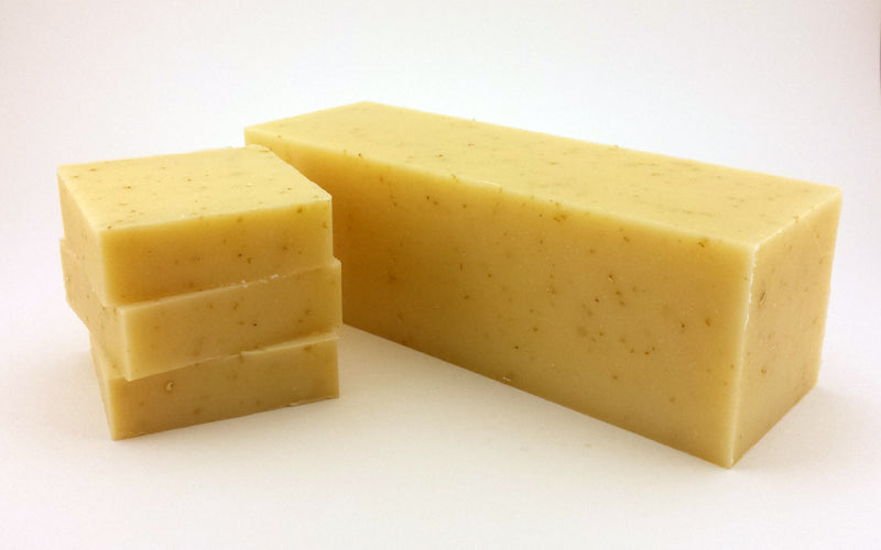 Moisturizing Soap Bars