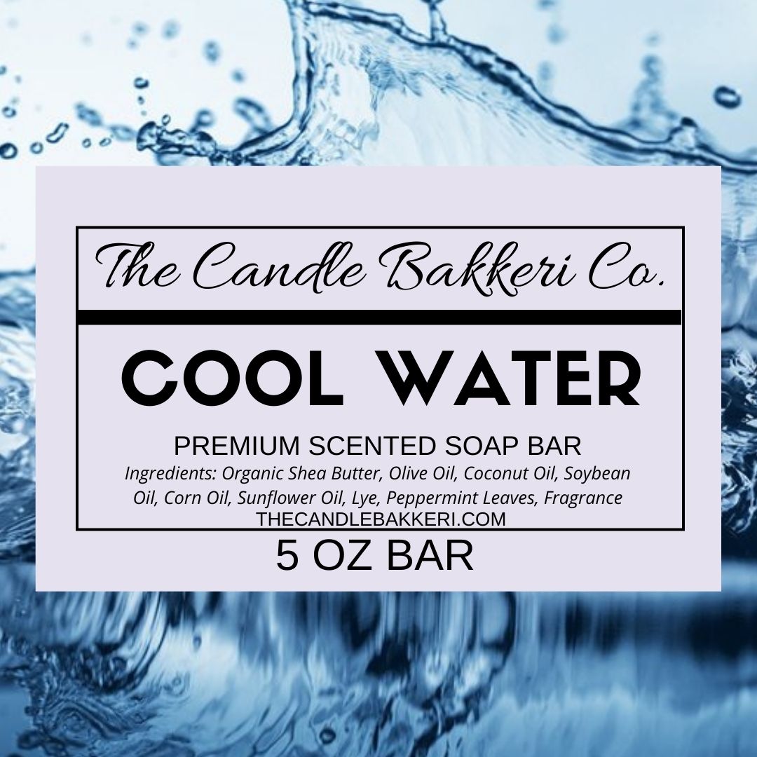 Moisturizing Soap Bars