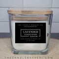 Lavender Sandalwood