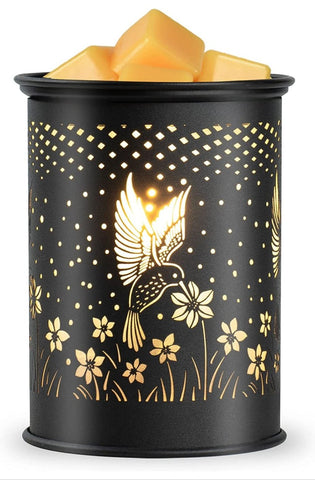 Hummingbird Wax Melt Warmer- Limited Quantities